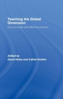 Cover: Teaching the Global Dimension - Routledge