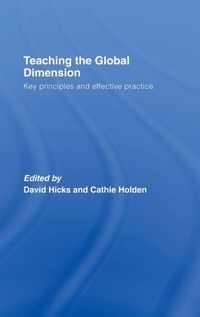 Enlarge image Cover: Teaching the Global Dimension - Routledge