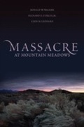 Cover: Massacre at Mountain Meadows - OUP eBook