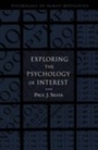Cover: Exploring the Psychology of Interest - OUP USA