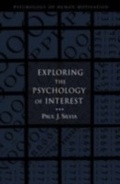 Cover: Exploring the Psychology of Interest - OUP USA