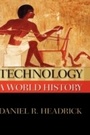 Cover: Technology: A World History - Oxford University Press, USA
