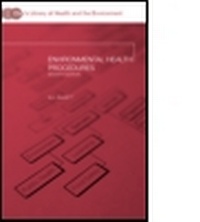 Bild: Environmental Health Procedures - Routledge