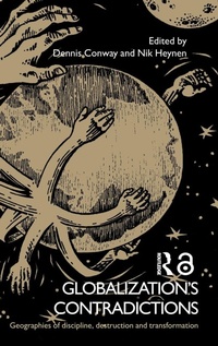 Enlarge image Cover: Globalization's Contradictions - Routledge