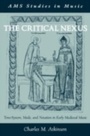 Cover: The Critical Nexus - OUP eBook