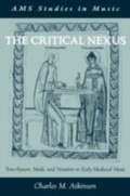 Cover: The Critical Nexus - OUP eBook