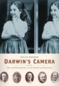 Enlarge image Cover: Darwin's Camera - OUP USA