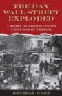 Cover: The Day Wall Street Exploded - OUP eBook