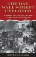 Cover: The Day Wall Street Exploded - OUP eBook