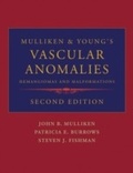 Cover: Mulliken and Young's Vascular Anomalies - OUP USA