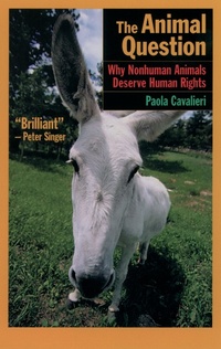 Enlarge image Cover: The Animal Question - Oxford University Press
