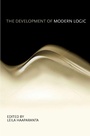 Cover: The Development of Modern Logic - OUP eBook