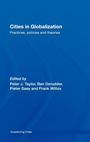 Cover: Cities in Globalization - Routledge