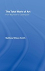 Cover: The Total Work of Art - Routledge