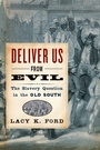 Cover: Deliver Us from Evil - OUP eBook