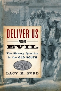 Abbildung von: Deliver Us from Evil - OUP eBook