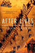 Cover: After Lives - OUP eBook