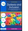 Cover: Dyslexia and Inclusion - Routledge