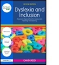 Enlarge image Cover: Dyslexia and Inclusion - Routledge