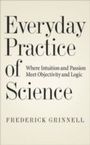 Cover: Everyday Practice of Science - OUP eBook