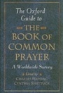 Cover: The Oxford Guide to The Book of Common Prayer - OUP eBook