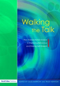Enlarge image Cover: Walking the Talk - David Fulton Publishers Ltd
