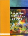 Cover: Supporting Learning and Teaching - David Fulton Publishers Ltd