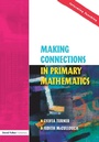 Cover: Making Connections in Primary Mathematics - David Fulton Publishers Ltd