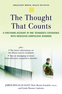Enlarge image Cover: The Thought that Counts - OUP eBook