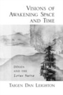 Cover: Visions of Awakening Space and Time - OUP eBook