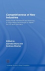 Cover: Competitiveness of New Industries - Routledge