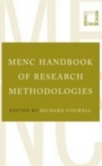 Abbildung von: MENC Handbook of Research Methodologies - OUP eBook