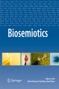 Bild: Biosemiotics - Springer