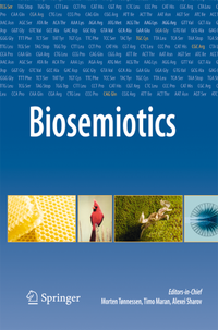 Bild: Biosemiotics - Springer