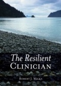 Cover: The Resilient Clinician - OUP eBook