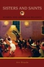 Cover: Sisters and Saints - OUP eBook