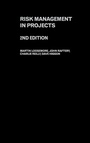 Cover: Risk Management in Projects - Routledge