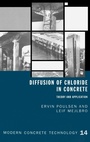 Cover: Diffusion of Chloride in Concrete - CRC Press