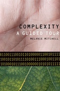 Cover: Complexity - OUP USA