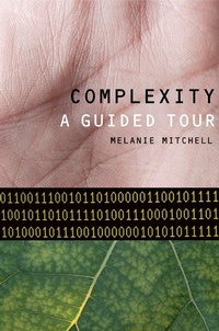 Enlarge image Cover: Complexity - OUP USA