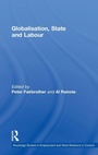 Cover: Globalisation, State and Labour - Routledge