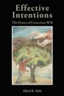 Cover: Effective Intentions - OUP eBook
