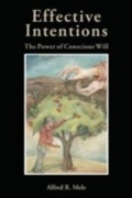 Cover: Effective Intentions - OUP eBook