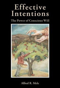 Enlarge image Cover: Effective Intentions - OUP eBook