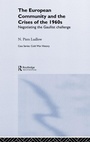 Cover: The European Community and the Crises of the 1960s - Routledge