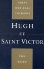 Cover: Hugh of Saint Victor - OUP eBook