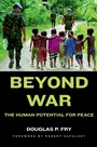 Cover: Beyond War - OUP eBook