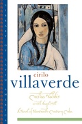 Cover: Cecilia Vald&eacute;s or El Angel Hill - OUP eBook