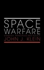 Cover: Space Warfare - Routledge