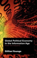 Cover: Global Political Economy in the Information Age - Routledge